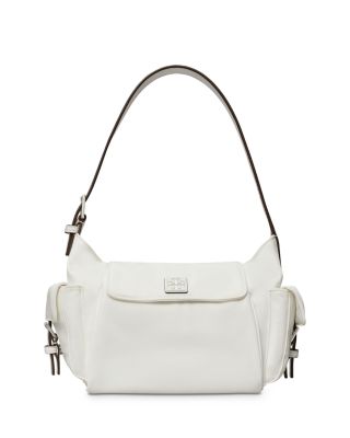 Virginia Pocket Shoulder Bag