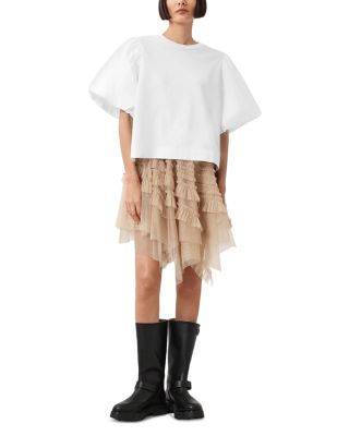 Jayde Tulle Skirt
