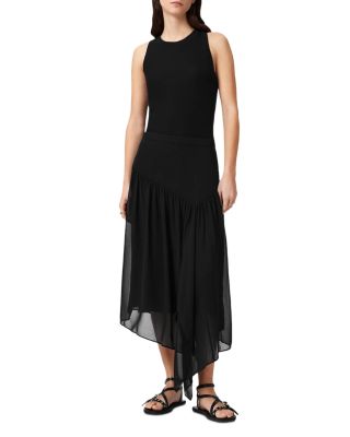 Cyra Maxi Skirt