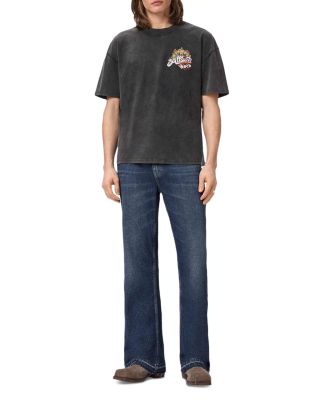 International Rock Festival Crewneck T-Shirt