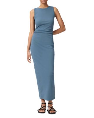 Katarina Sleeveless Maxi Dress
