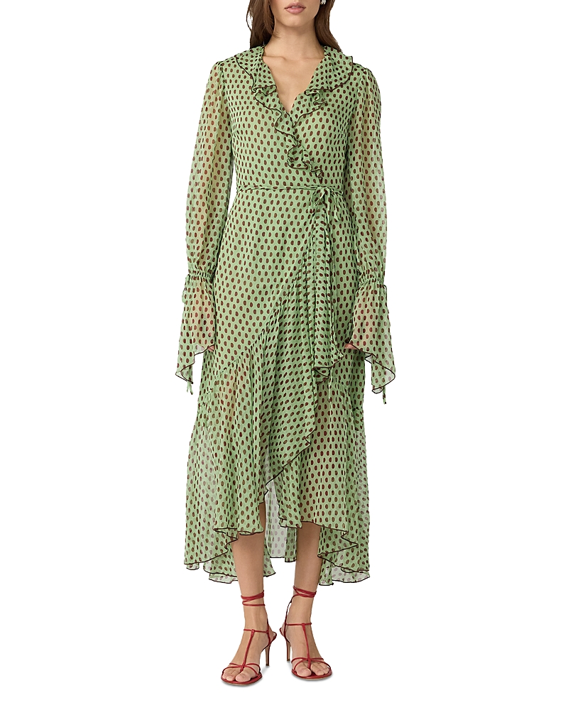 Diane von Furstenberg Thena Dress