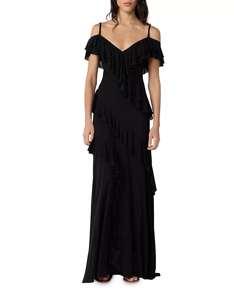 Diane von Furstenberg Sofia Dress