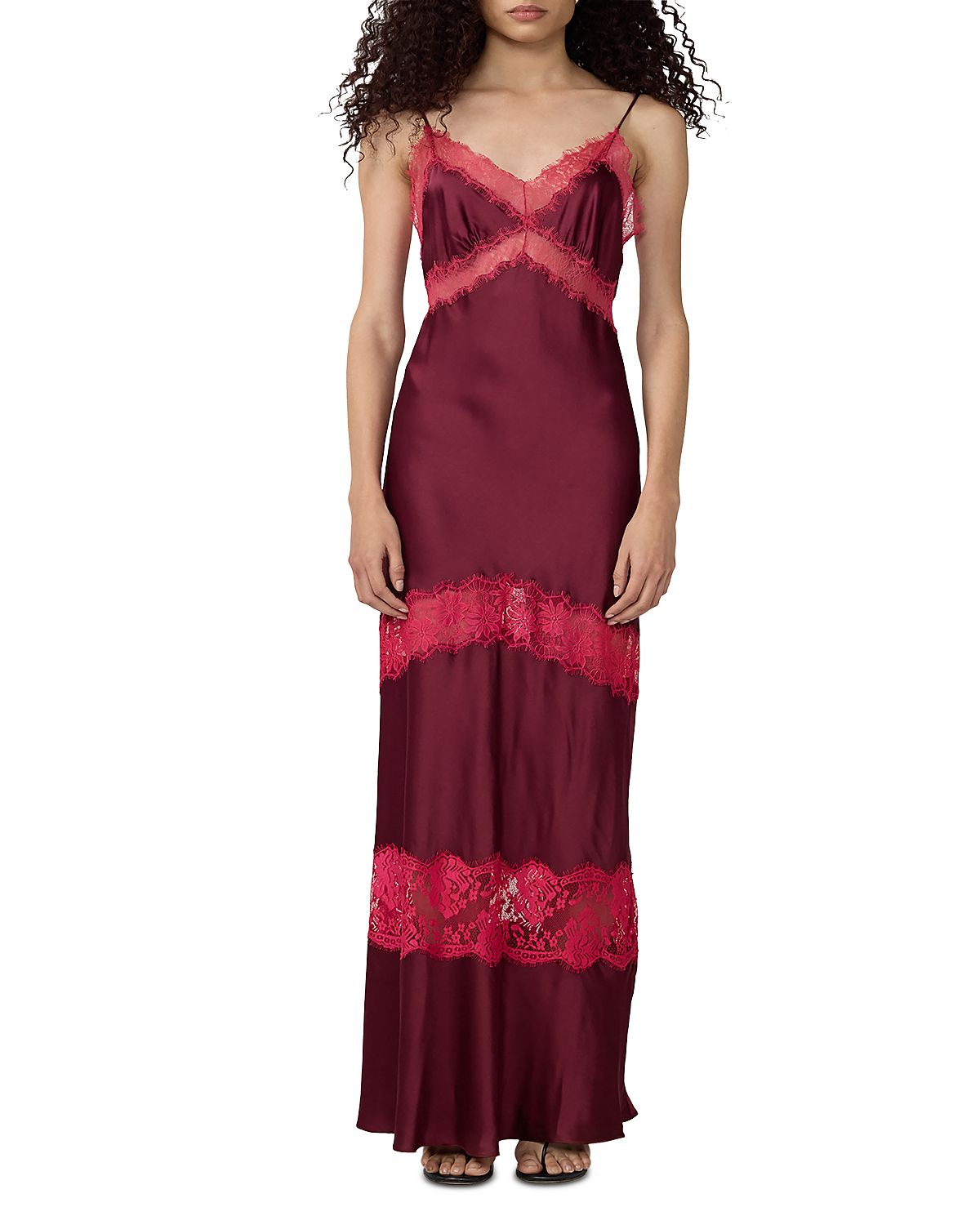 Diane von Furstenberg Eden Dress