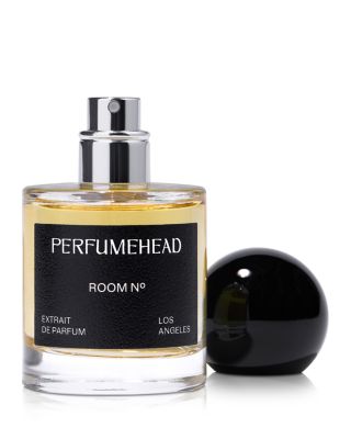 Room No. Extrait de Parfum 1 oz.