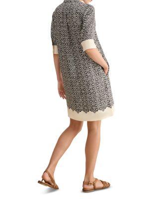 Marciella Tunic Dress