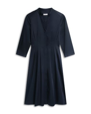 Emmaline Button Front Dress