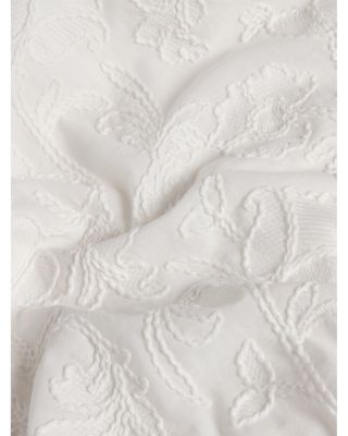 Clementine Embroidered Dress