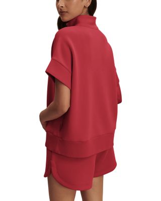 Ritchie Short Sleeve Sweatshirt 