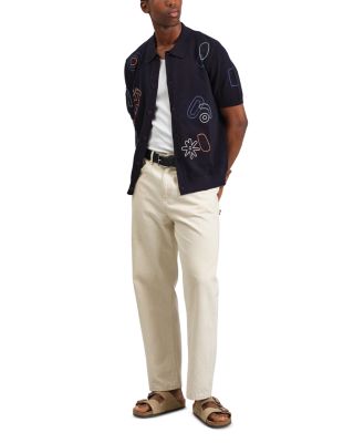 Tellaro Graphic Shirt