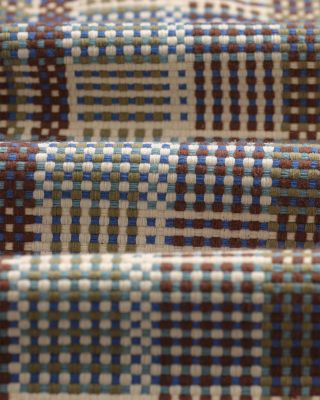 Whiting Plaid Overshirt