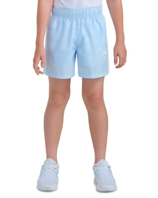 Boys' Elasticized Waistband World Soccer Shorts - Big Kid