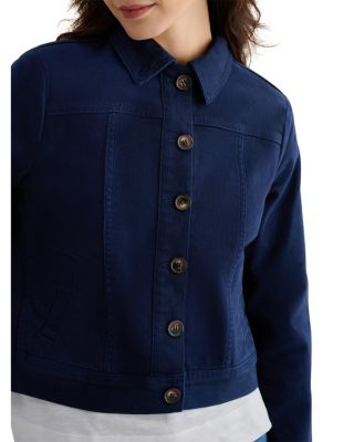 Selborne Denim Jacket