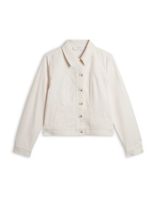 Selborne Denim Jacket