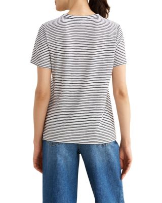 Adaline Relaxed Tee