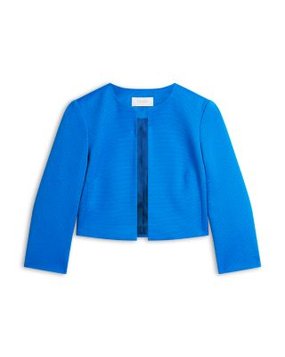 Elize Cropped Jacket