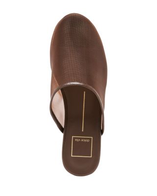 Women's Geni Mesh Slides