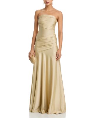 Dilara JJ Long Gown