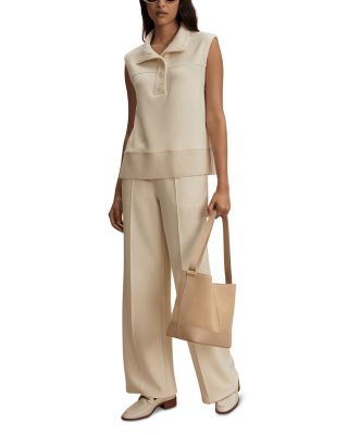 The Wide Leg Pants, 28" - thumbnail 10