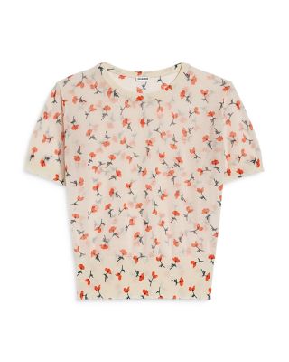 Short Sleeve Knit Shirt