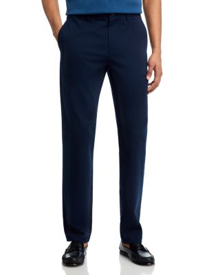 Zaine Pants in Moonsoft Cotton