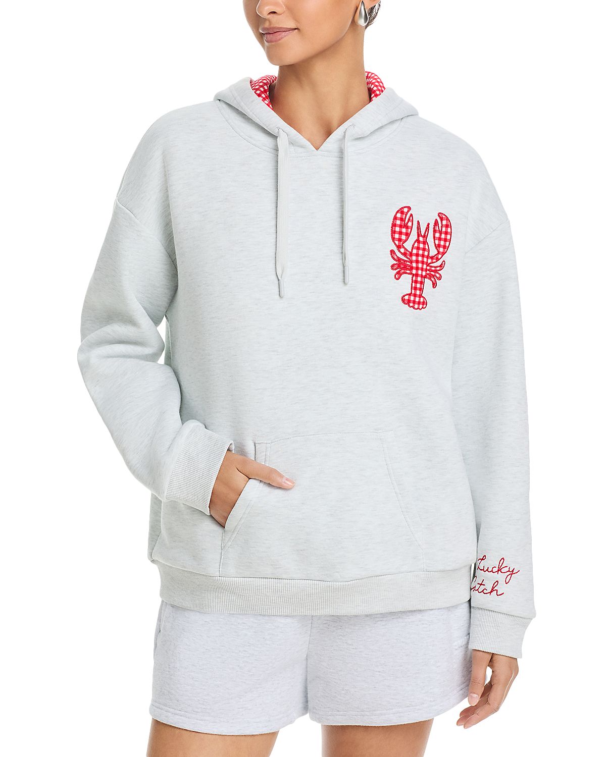 Vintage Havana Comfort Fleece Hoodie