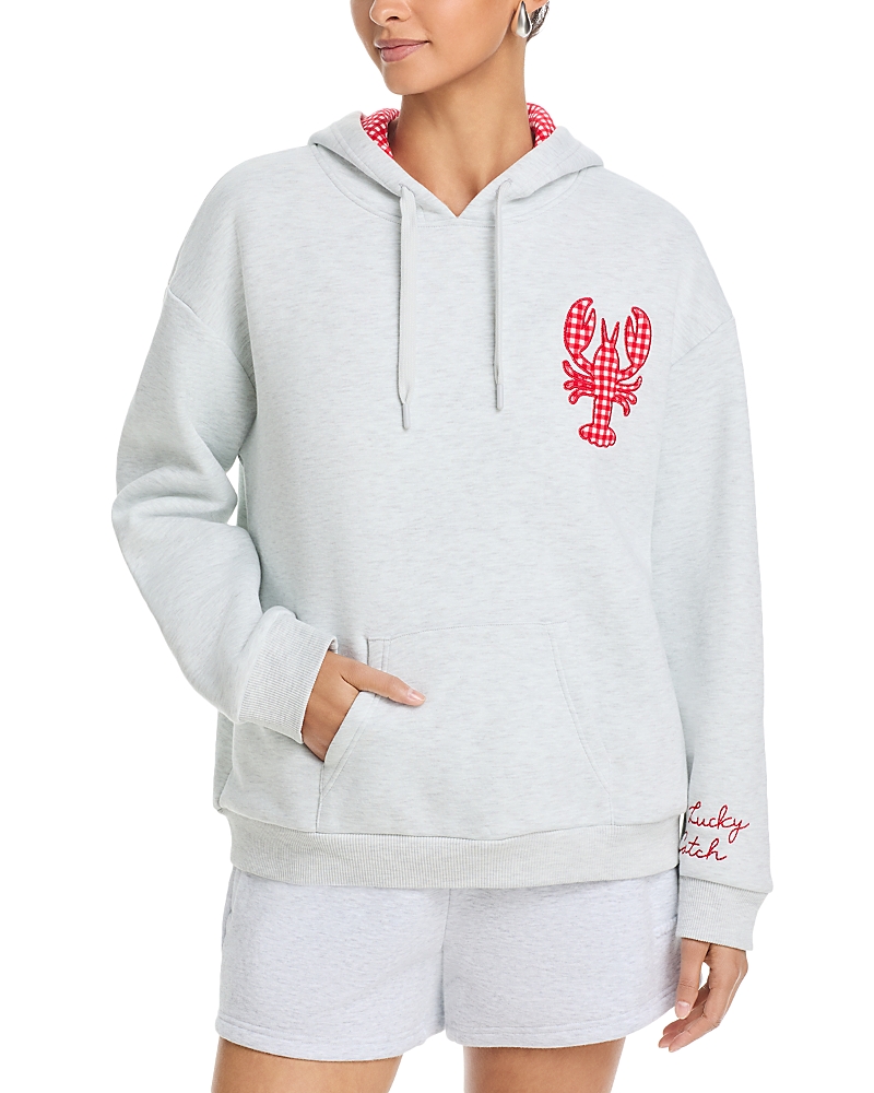 Vintage Havana Comfort Fleece Hoodie