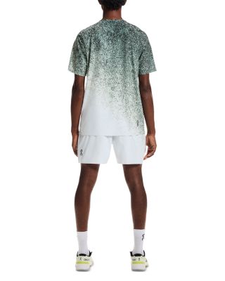 5" Court Shorts Fade