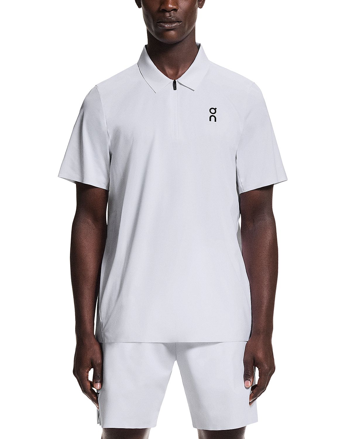 On Court Polo