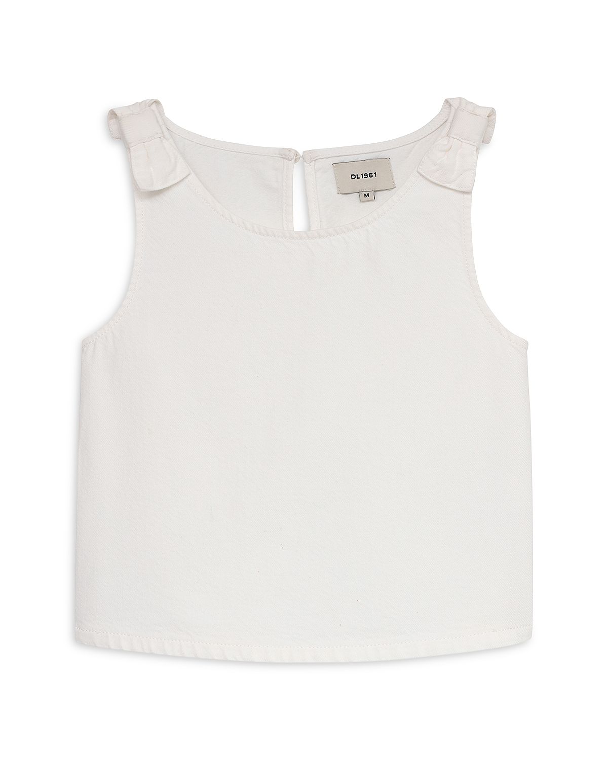 DL1961 Girls' Hana Top - Little Kid