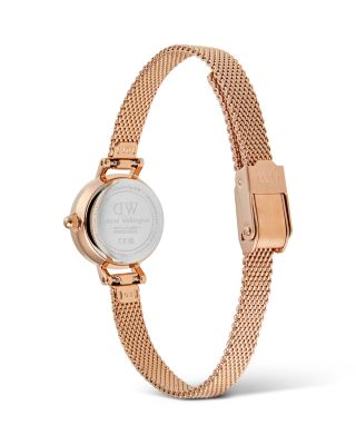 Petite Mini Melrose Watch, 19mm
