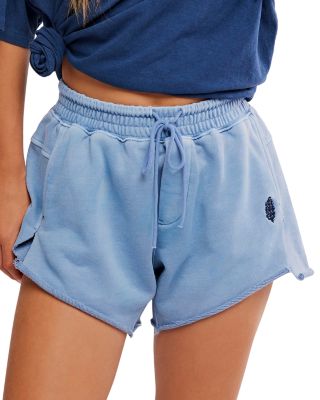 Knockout Shorts