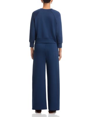 Travel Crewneck Sweatshirt