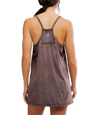 Hot Shot Mini Romper