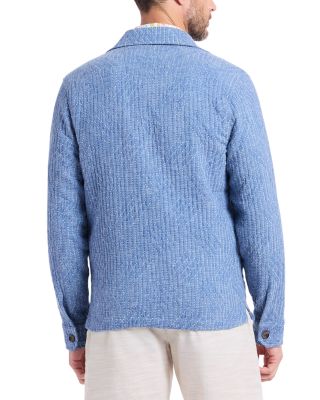 Shawell Woven Shirt Jacket