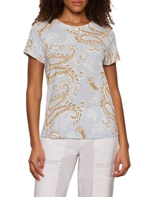 The Perfect Tee