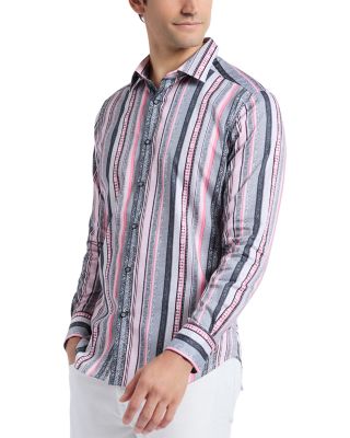 Bramshaw Woven Shirt