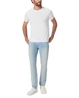 Federal Slim Straight Fit Jeans