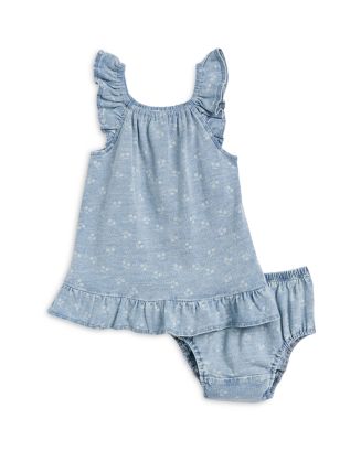Splendid Girls' Beach Wash Cherry Dress - Baby | Bloomingdale's Kids