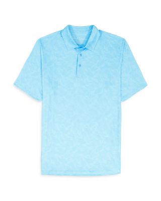 Orsett Knit Polo Shirt