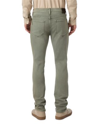 Federal Slim Straight Jeans in Vintage Bonsai