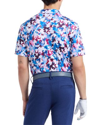 Bartlow Knit Polo Shirt