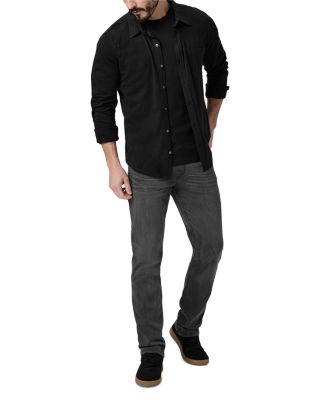 Federal Slim Straight Jeans in Sheldon