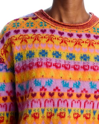 Favorite Things Sweater
