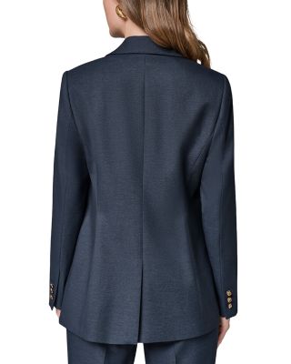 Long Blazer