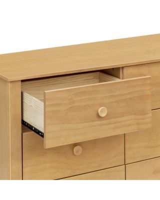 Sprout 6 Drawer Double Dresser