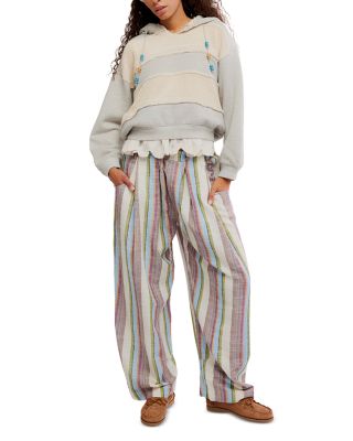 Chamber Laid Back Pants