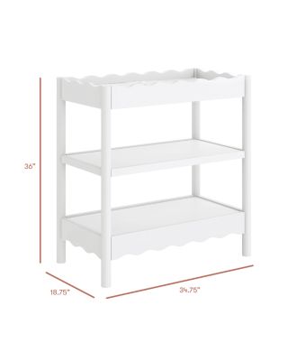 Swell Changing Table