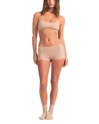 Everyday Scoop Neck Bralette