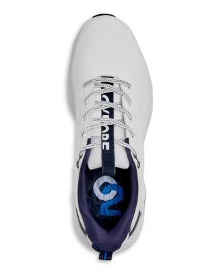 Men's MG4+ O2 Camo Golf Sneakers